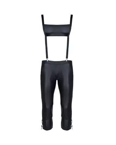 Image du pantalon 3/4 style bavarois pour homme XXL par Regnes Fetish Planet-6