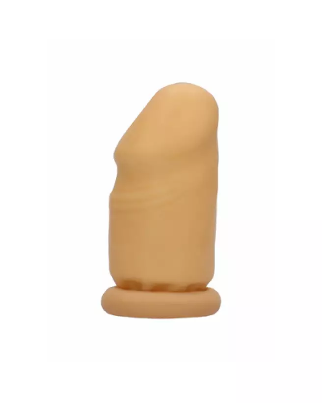 Image de l'Extension Condom Seven Creations pour amélioration et confort-1