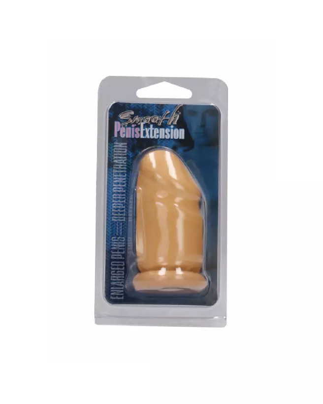 Image de l'Extension Condom Seven Creations pour amélioration et confort-2
