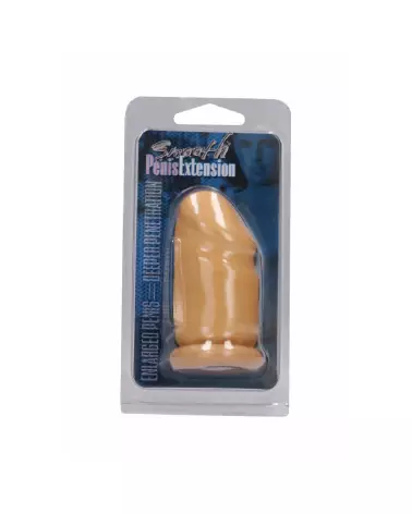 Image de l'Extension Condom Seven Creations pour amélioration et confort-2