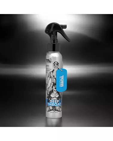 Spray Désensibilisant Oral XR Brands 118 ml pour Plaisir Oral Prolongé-3