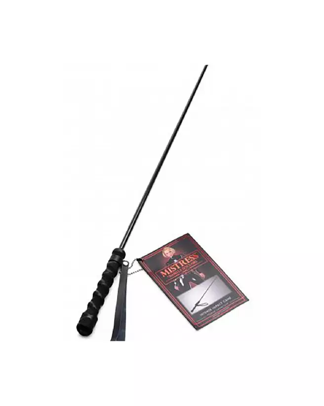 Image du Strike Stick de XR Brands, martinets et fouets de haute qualité pour BDSM-2