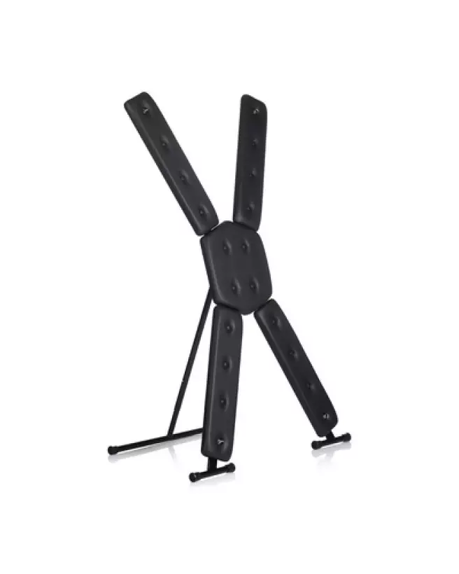 St. Andrew's Cross Deluxe par XR Brands - Meuble de Luxe-1
