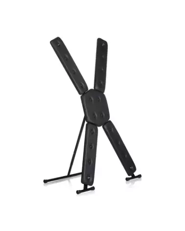 St. Andrew's Cross Deluxe par XR Brands - Meuble de Luxe-1