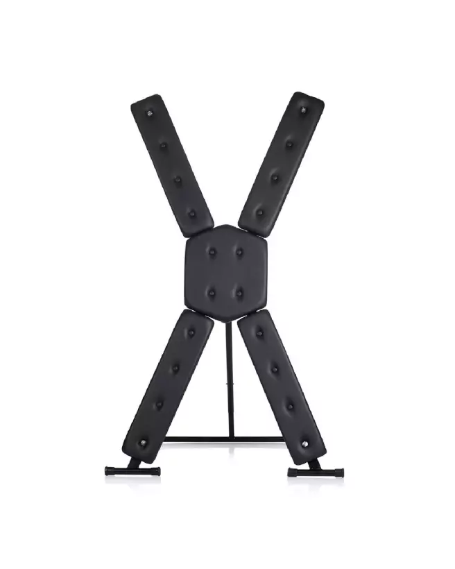 St. Andrew's Cross Deluxe par XR Brands - Meuble de Luxe-3