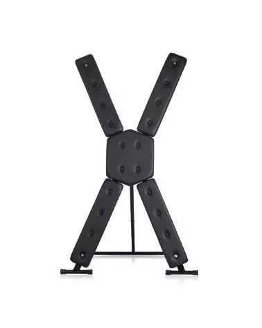 St. Andrew's Cross Deluxe par XR Brands - Meuble de Luxe-3