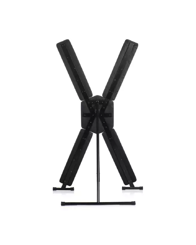 St. Andrew's Cross Deluxe par XR Brands - Meuble de Luxe-4