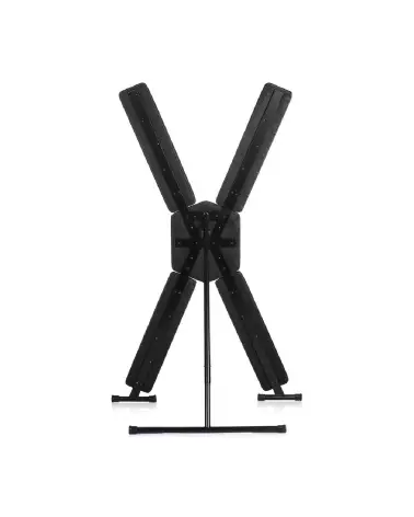 St. Andrew's Cross Deluxe par XR Brands - Meuble de Luxe-4