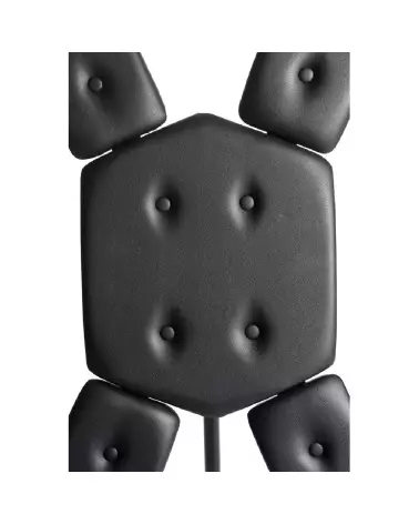 St. Andrew's Cross Deluxe par XR Brands - Meuble de Luxe-5