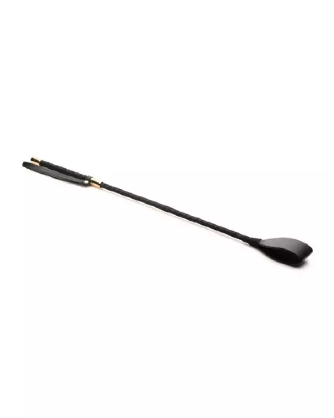 Cravache XR Brands 61 cm pour équitation et dressage-1