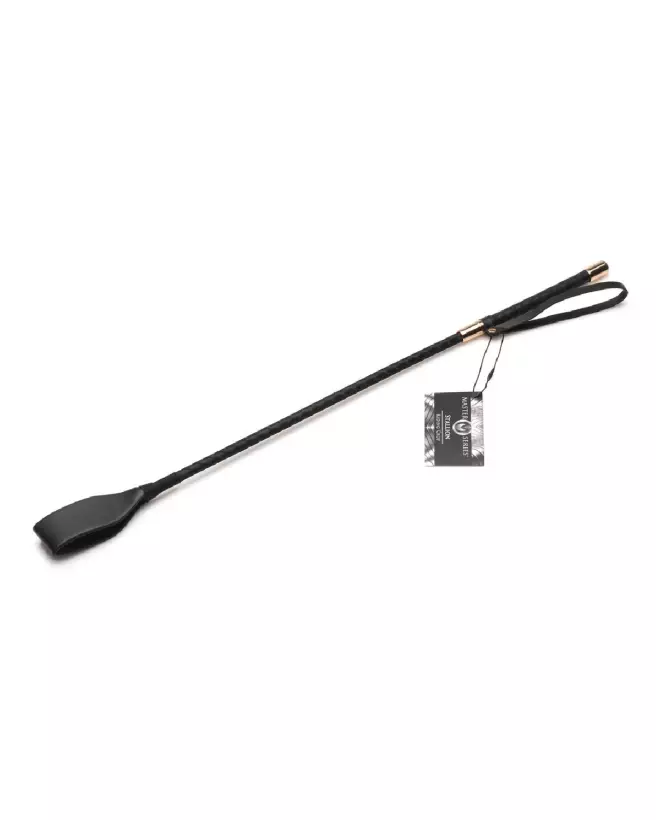 Cravache XR Brands 61 cm pour équitation et dressage-2