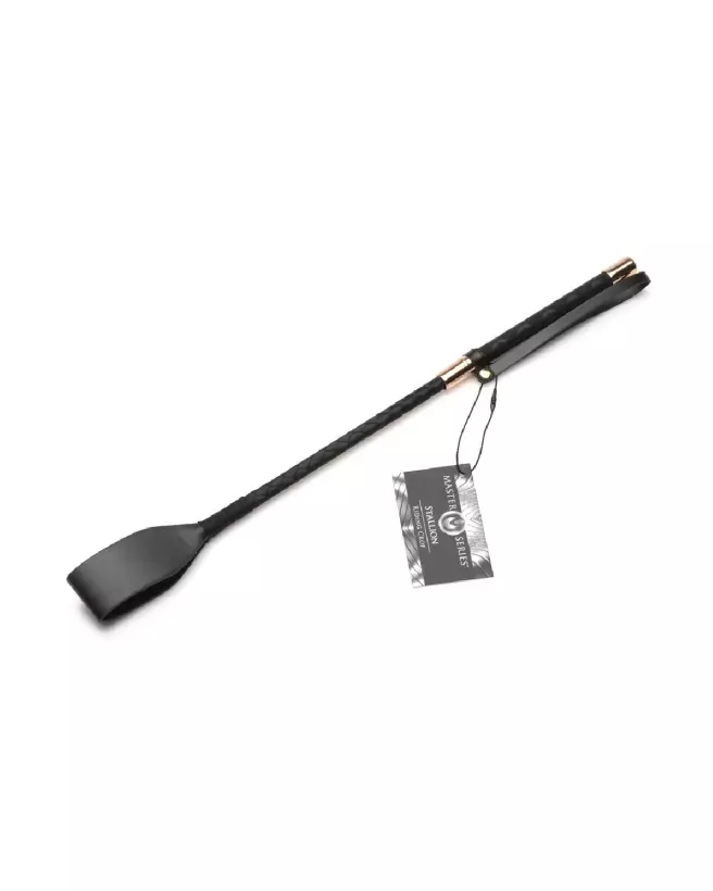 Cravache équestre XR Brands 45 cm haute qualité-2
