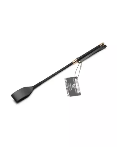Cravache équestre XR Brands 45 cm haute qualité-2