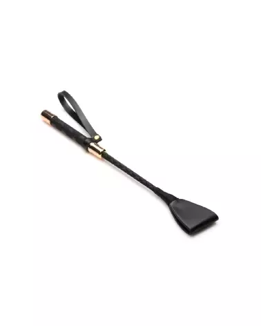 Cravache équestre XR Brands 45 cm haute qualité-3