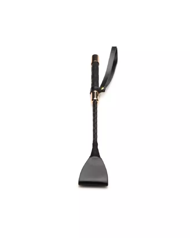 Cravache équestre XR Brands 45 cm haute qualité-4