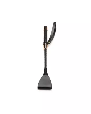 Cravache équestre XR Brands 45 cm haute qualité-4