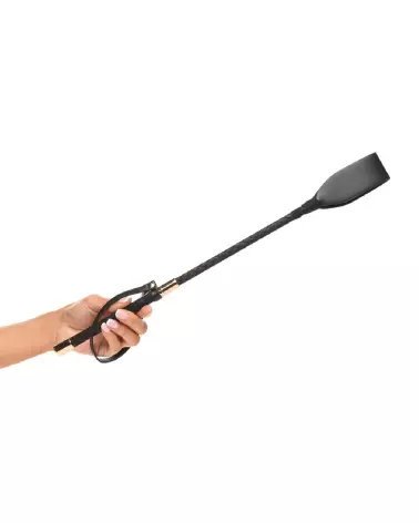 Cravache équestre XR Brands 45 cm haute qualité-6