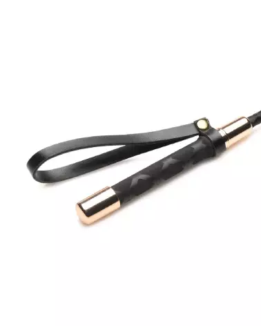 Cravache équestre XR Brands 45 cm haute qualité-7