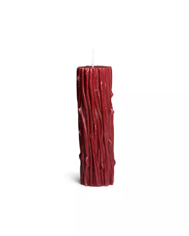 Image de la Bougie Basse Température Thorn Drip par XR Brands pour jeux sensuels-1