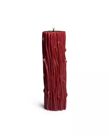 Image de la Bougie Basse Température Thorn Drip par XR Brands pour jeux sensuels-4