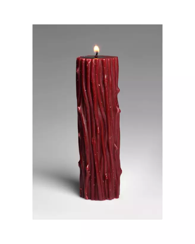 Image de la Bougie Basse Température Thorn Drip par XR Brands pour jeux sensuels-5