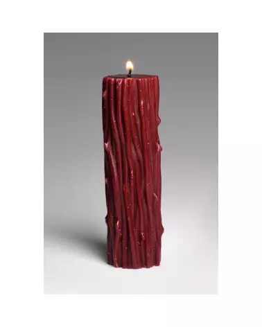 Image de la Bougie Basse Température Thorn Drip par XR Brands pour jeux sensuels-5