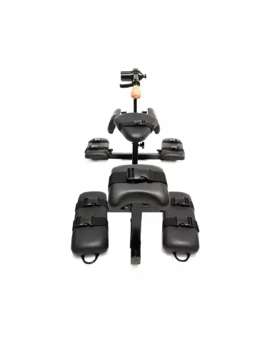 Image de Subversion Deluxe Stockade with Sex Machine par XR Brands, meuble érotique avancé-6