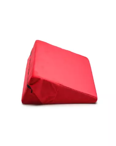 Image du Coussin Érotique Rouge Love Cushion de XR Brands-4