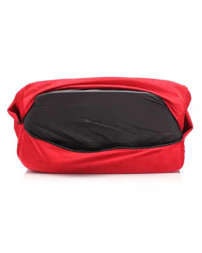Image du Coussin Érotique XL Rouge Love Cushion de XR Brands-6