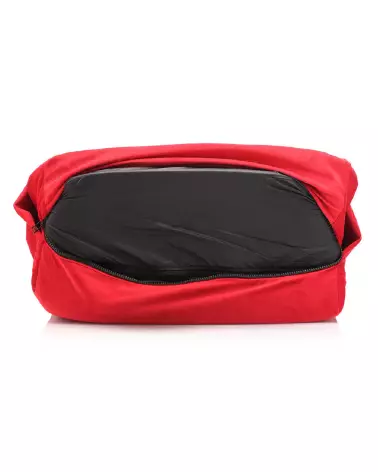 Image du Coussin Érotique XL Rouge Love Cushion de XR Brands-6