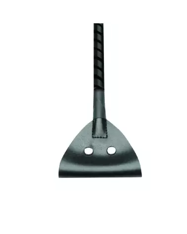 E-Stim Crop Noir XR Brands pour martinets et cravaches de qualité-5