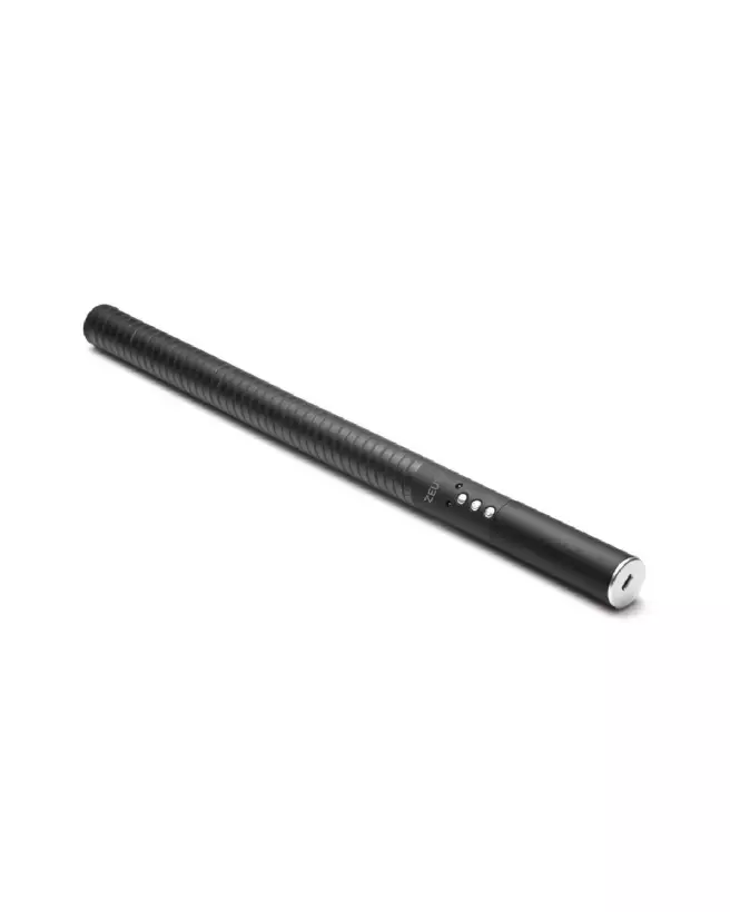 Image du Baton E-Stim Noir par XR Brands pour electro-stimulation-1