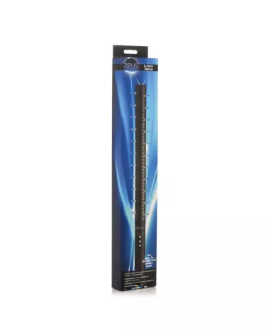 Image du Baton E-Stim Noir par XR Brands pour electro-stimulation-2
