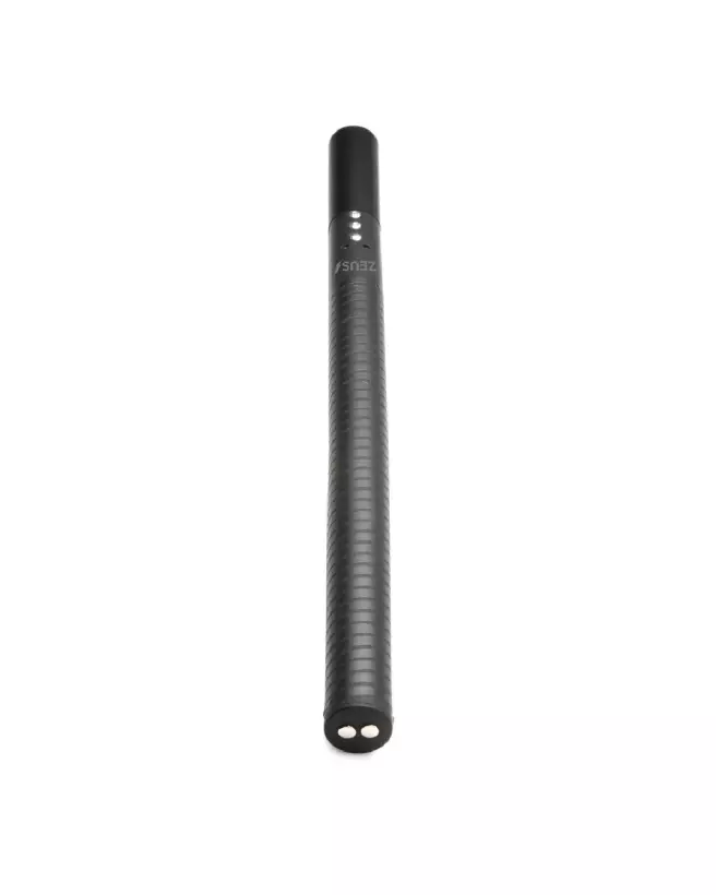 Image du Baton E-Stim Noir par XR Brands pour electro-stimulation-5