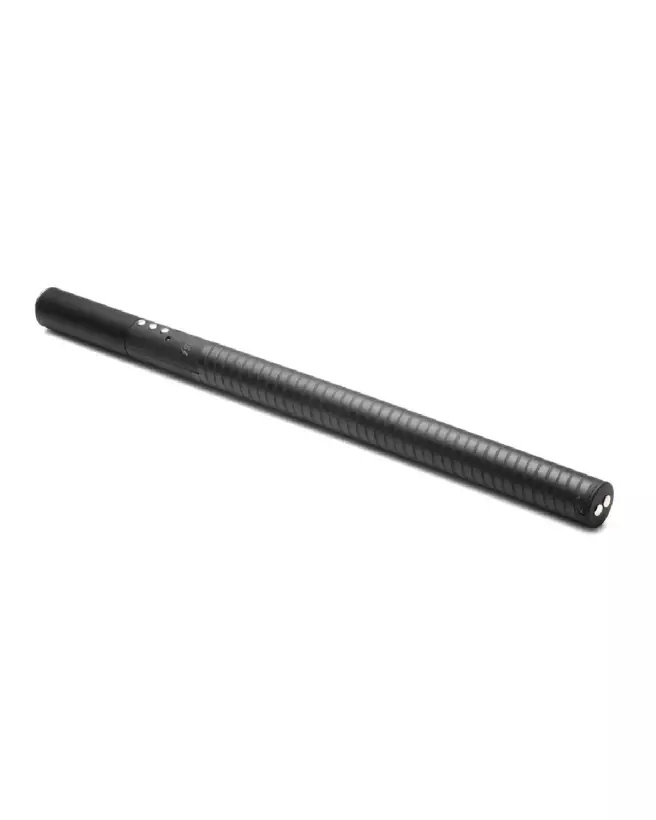 Image du Baton E-Stim Noir par XR Brands pour electro-stimulation-6