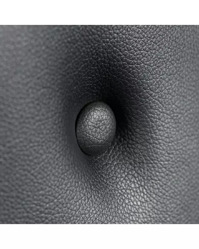 XR Brands Masters St. Andrew's Cross in Black - High-Quality BDSM Furniture-6