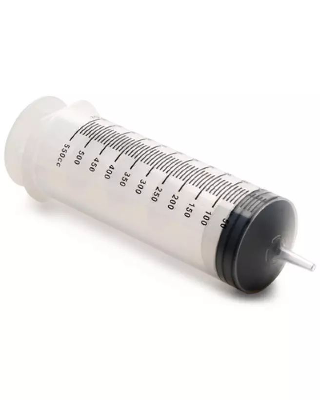 Image de la Poire à Lavement XR Brands 550 ml avec Tube pour Hygiène Intime-1
