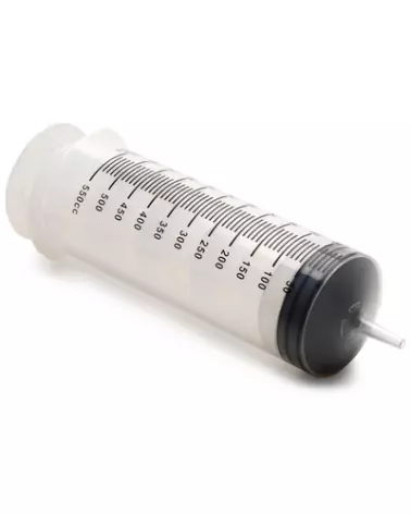 Image de la Poire à Lavement XR Brands 550 ml avec Tube pour Hygiène Intime-1