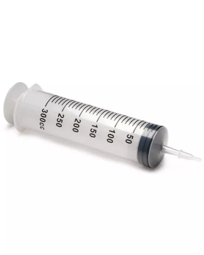 Image de la Poire à Lavement XR Brands 300 ml avec Tube - Hygiène Intime et Médicale-1
