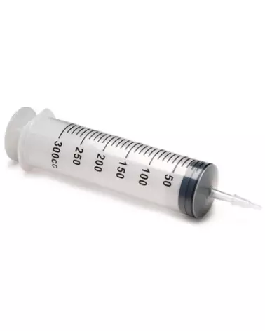 Image de la Poire à Lavement XR Brands 300 ml avec Tube - Hygiène Intime et Médicale-1