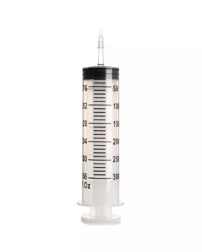 Image de la Poire à Lavement XR Brands 300 ml avec Tube - Hygiène Intime et Médicale-3