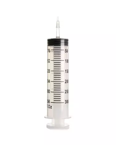 Image de la Poire à Lavement XR Brands 300 ml avec Tube - Hygiène Intime et Médicale-3