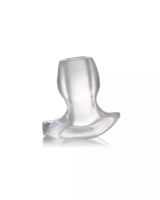 Image du Light-Tunnel Lumineux M par XR Brands - Dilatateur Anal avec Lumière-1