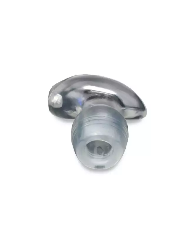 Image du Light-Tunnel Lumineux M par XR Brands - Dilatateur Anal avec Lumière-6