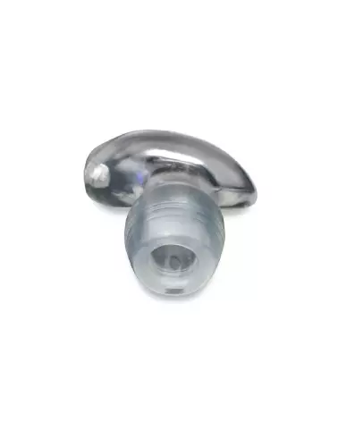 Image du Light-Tunnel Lumineux M par XR Brands - Dilatateur Anal avec Lumière-6