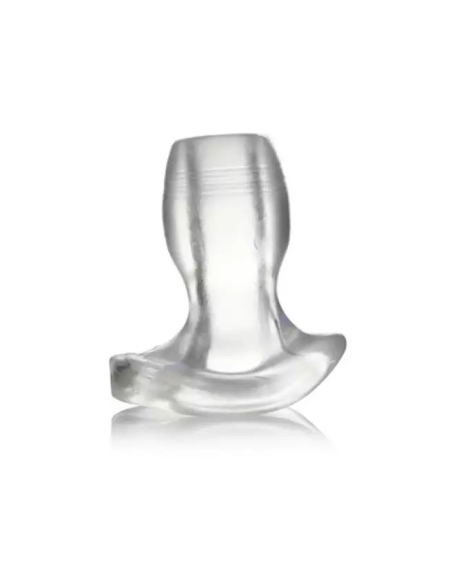 Image Light-Tunnel Light-Up Anal Dilator Taille L par XR Brands-1