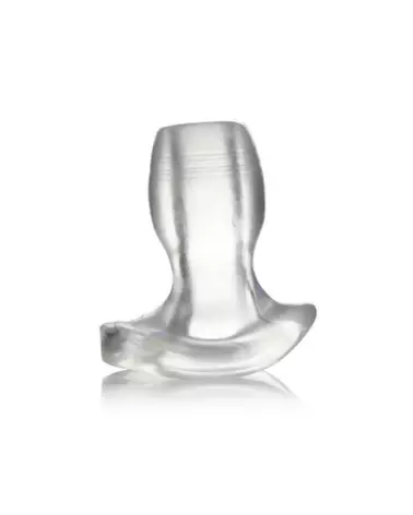 Image Light-Tunnel Light-Up Anal Dilator Taille L par XR Brands-1