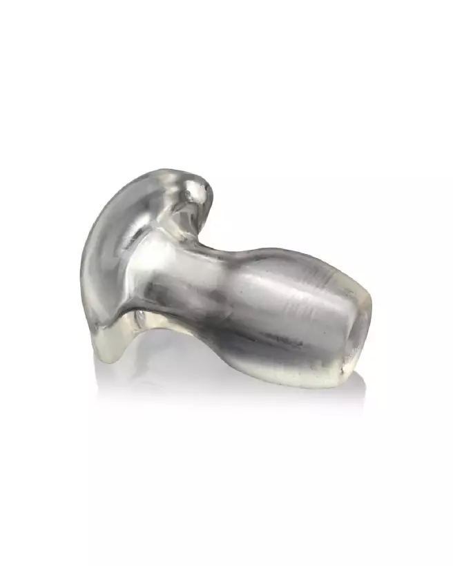 Image Light-Tunnel Light-Up Anal Dilator Taille L par XR Brands-3