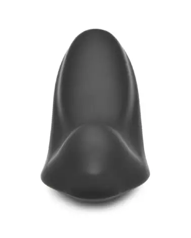 E-Stim Panty Vibe with Remote Control Black by XR Brands in Electro-stimulation Category-4