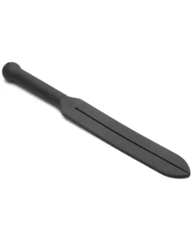 Stung Silicone Tawse Noir XR Brands pour jeux de discipline-1